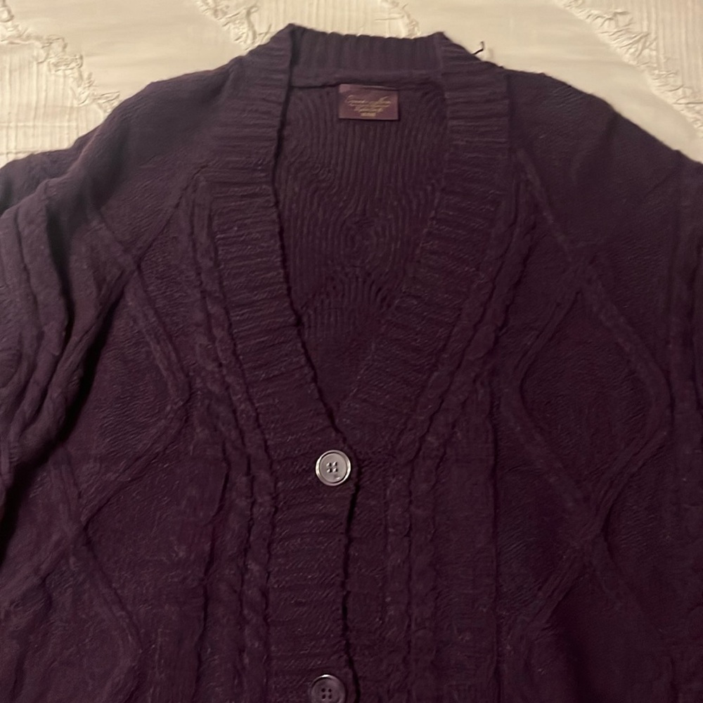 Taylor Swift Speak Now cardigan